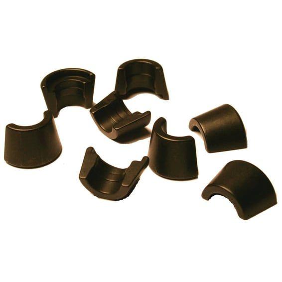valve keys 10 degree angle. +.050" height
