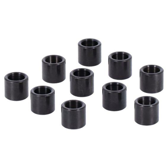 dowel pin, cylinder/transm. trap doo