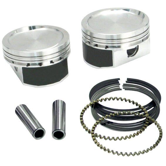 883-1200 conversion piston kit. Std