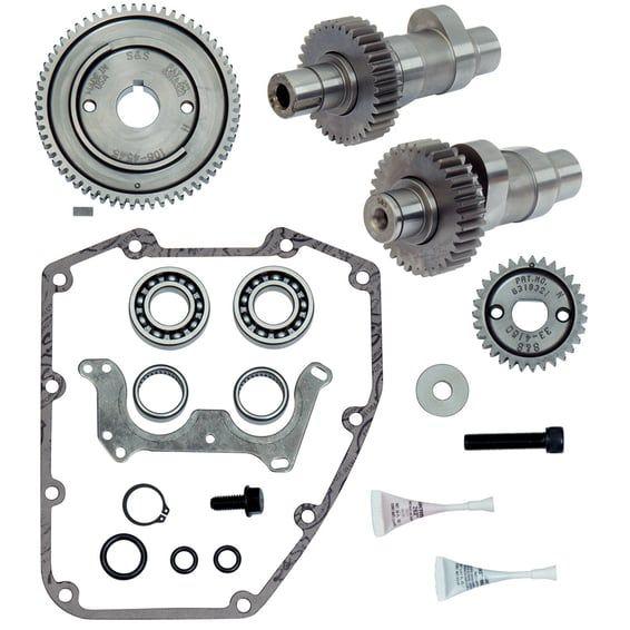 gear drive 509G camshaft kit (IOG)