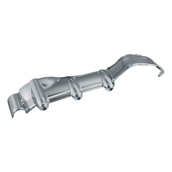 Deluxe inner primary cover. Chrome