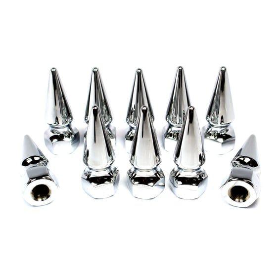 pike nuts 12mm (1.25)