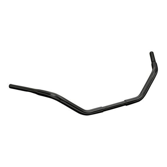 1-1/4" 'Fat Custom' handlebar. Black