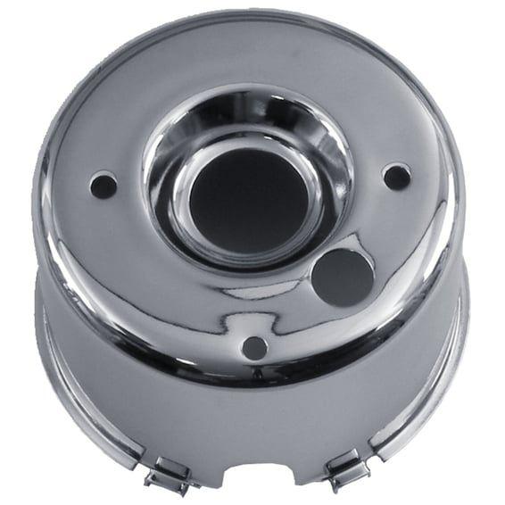 Speedometer cup. Chrome