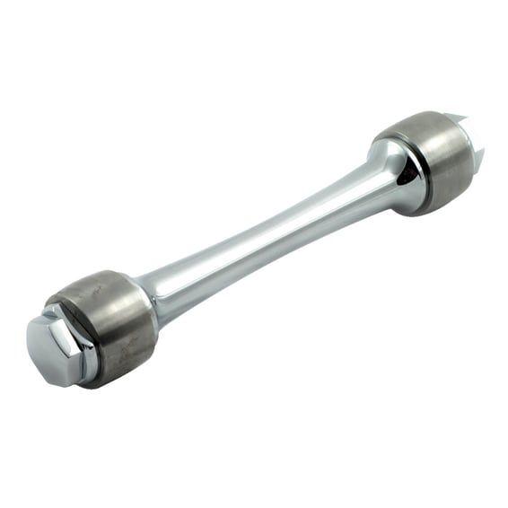 Weld-on vibrator bar kit