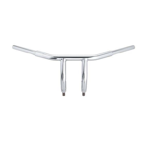 1-1/4" Chubby pullback drag bar