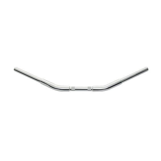 Wild 1, 1-1/4" Chubby Dragster bar. Chrome