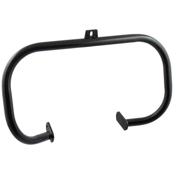 Front engine guard
