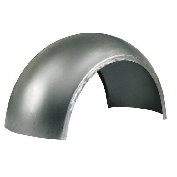 rear rigid frame fender. 294mm wide
