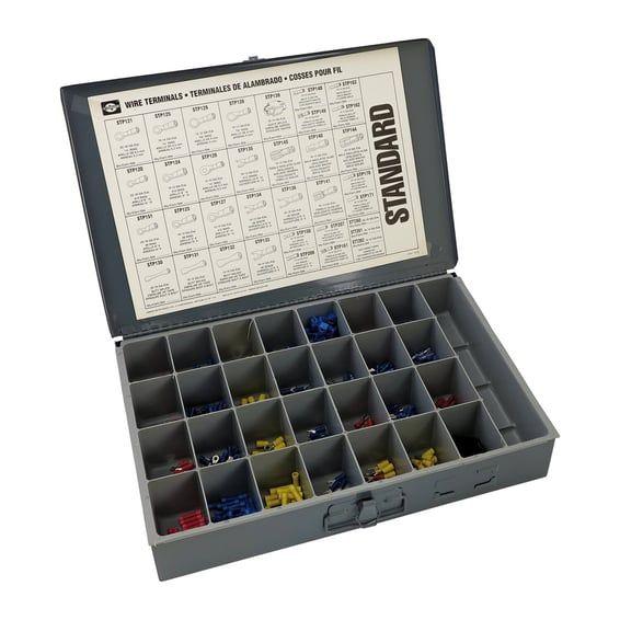 Co, installer terminal kit