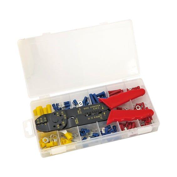 Co, economy terminal kit