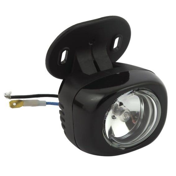 Cyclops H3 spotlamp