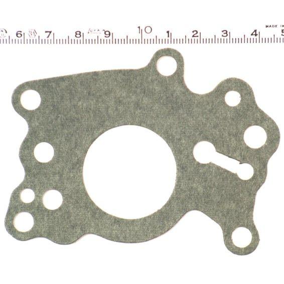 James, oil pump side mount gasket