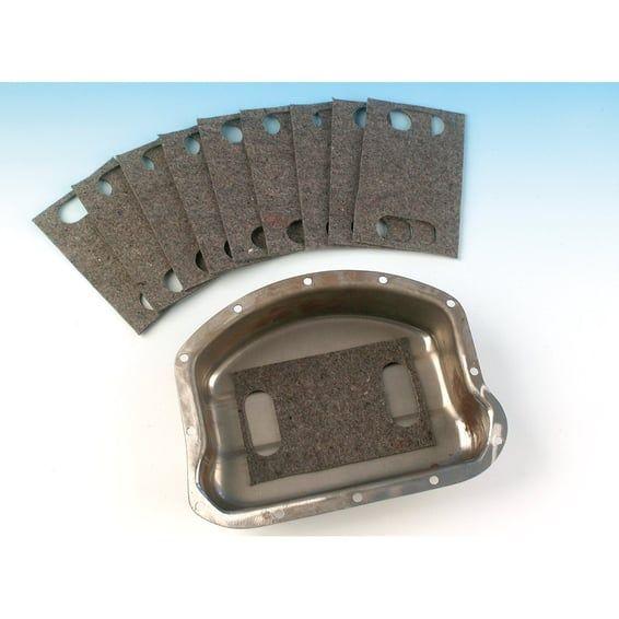 James, felt pad for rocker cover