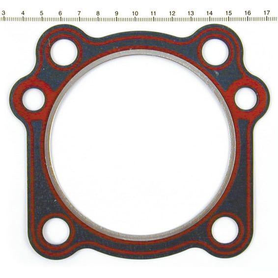 James, cylinder head gaskets. .036" Firering