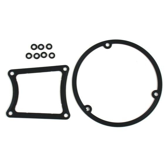 James, inspection & derby cover seal kit. RCM