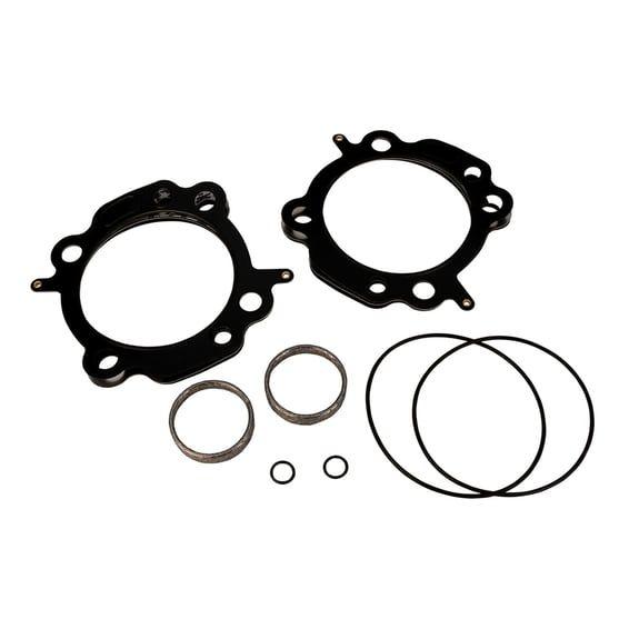 cylinder head/base & exhaust gasket kit. 3.927"