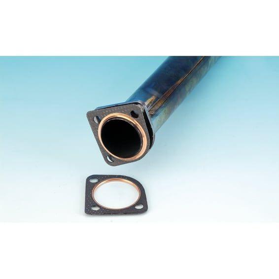 James, 3-bolt exhaust gasket for S.T.D. heads