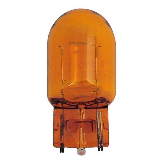 light bulb WY21W