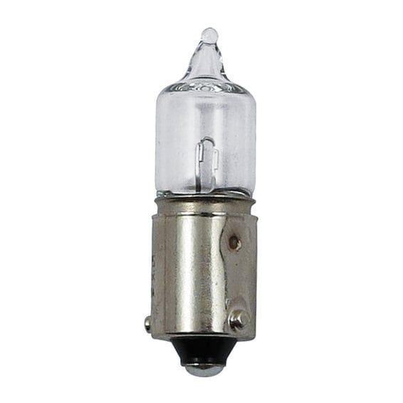 light bulb H6W
