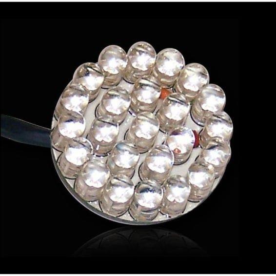 Genesis hardwire universal LED cluster
