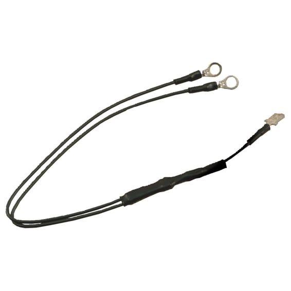 single fire tach adapter for Dyna-S
