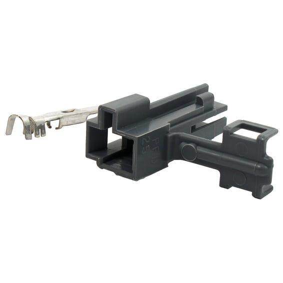 NAMZ, 1-position male plug