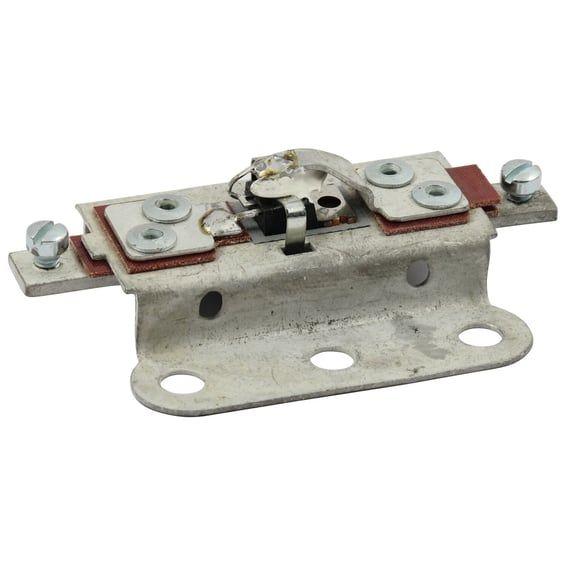 Electronic relay (solid state). 6-Volt