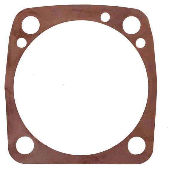 cylinder base gasket. .010" copper 3-5/8" bore