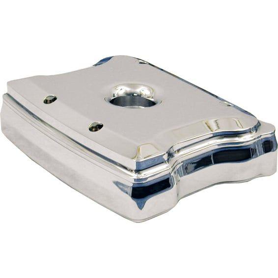 billet rocker cover kit. Chrome