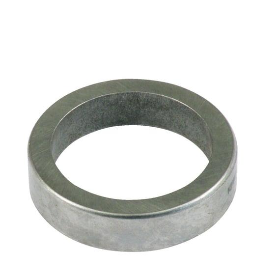 KPMI, cast iron valve seat. 42mm OD