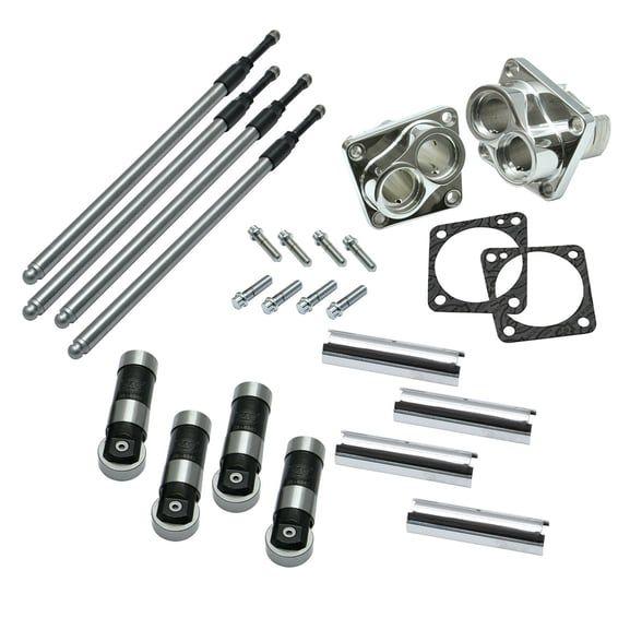 hydraulic lifter update kit for Shovel