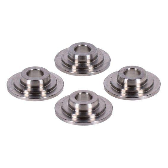 valve spring top collar set. Titanium