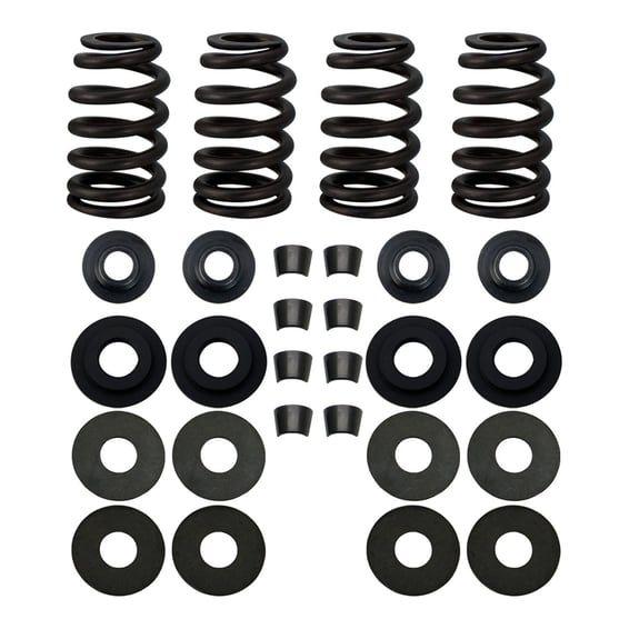 Street Performance valve spring kit. .585" valve lift
