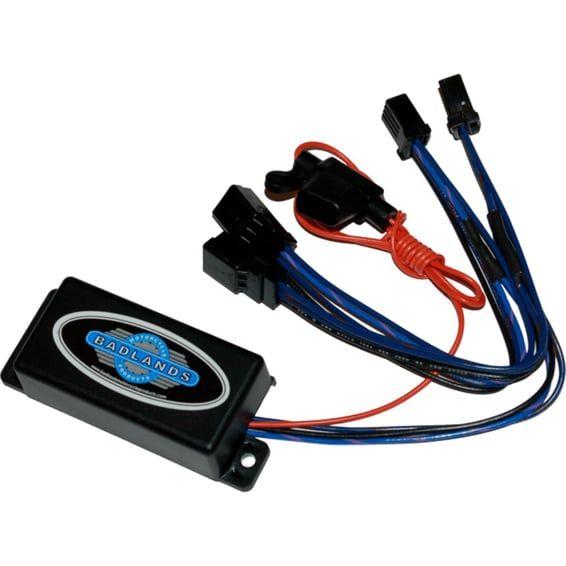 CAN-bus turn signal load equalizer III