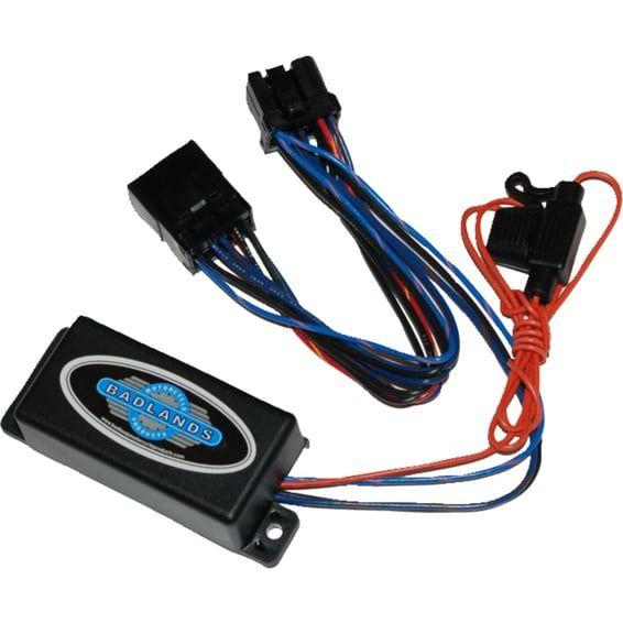 CAN-bus turn signal load equalizer III