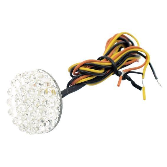 Genesis hardwire universal LED cluster