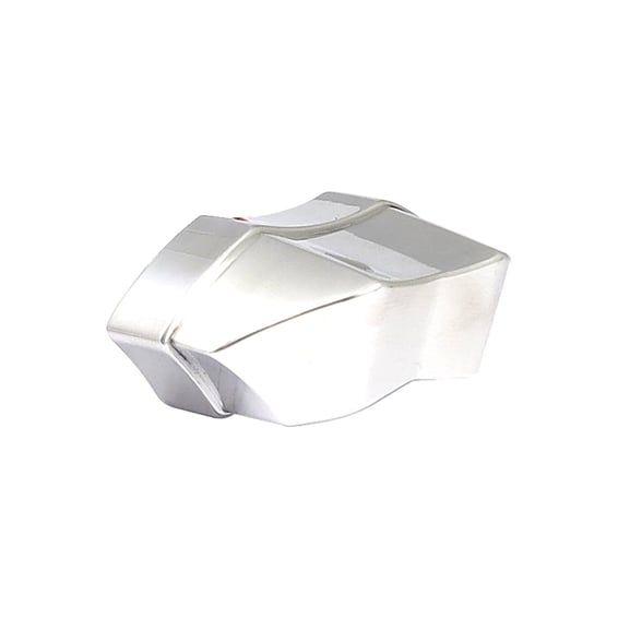 LED license plate light Nitro, chrome. ECE appr.