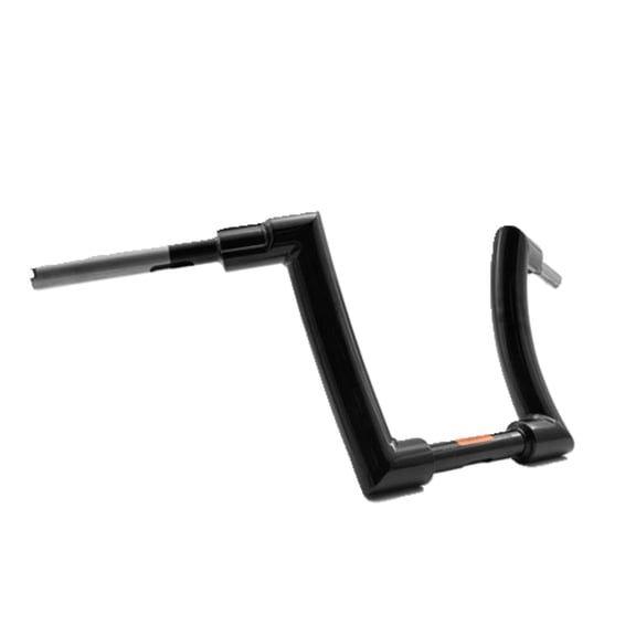 Killer Bull 2 Fat Handlebars 8". Black