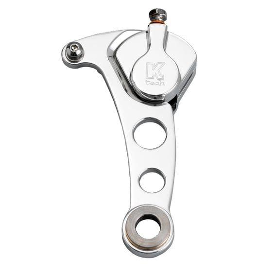 K-Tech, front brake system