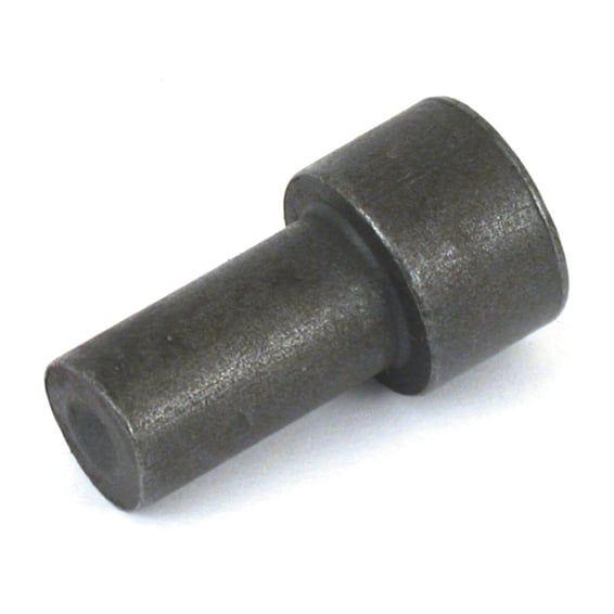 Dowel pin, rear brake drum