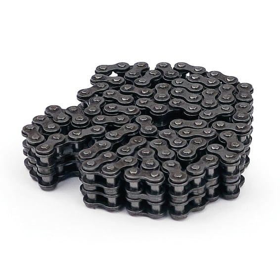 primary chain. 86 links