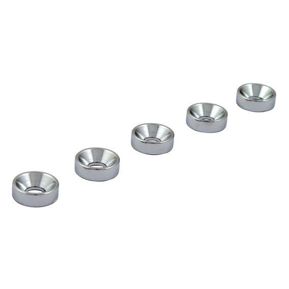 countersunk flatwashers 7/16"