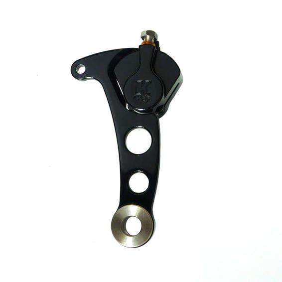 K-Tech, front brake system