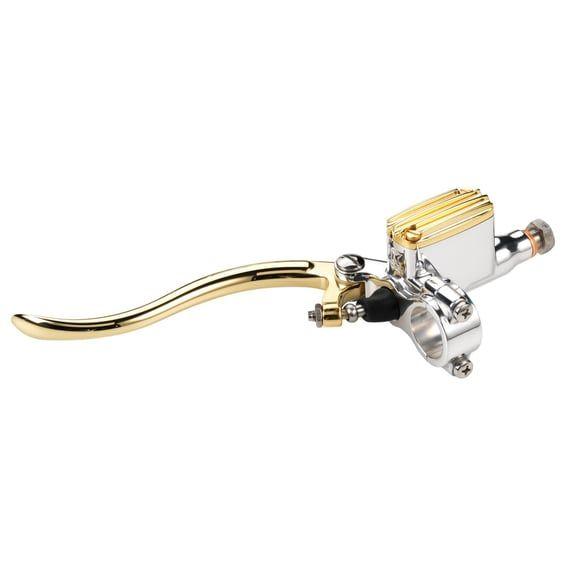 K-Tech, deluxe clutch lever assembly 14mm