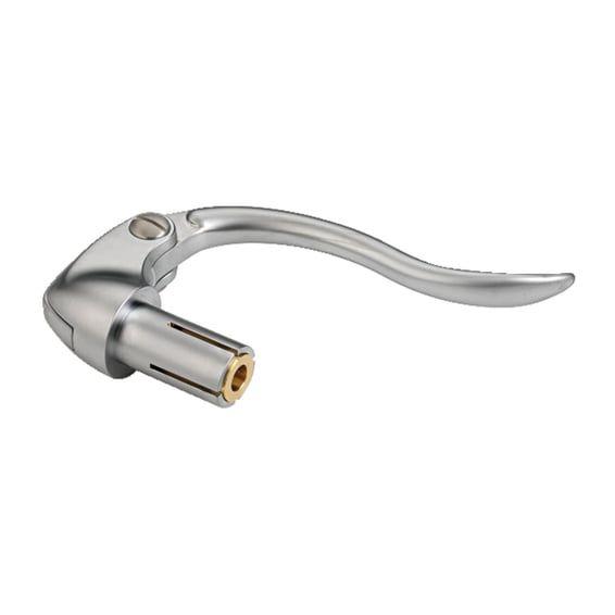 K-Tech, handlebar control retro inverted