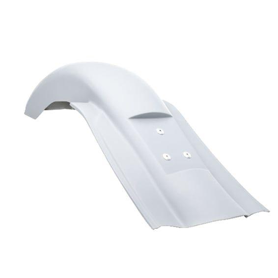 7" extended rear fender "Magnum"