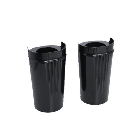 upper fork covers for 5.50" wide wheels
