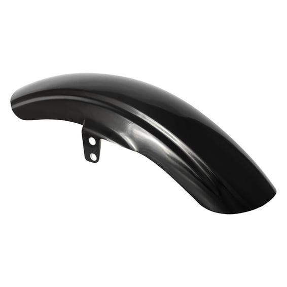 Street Bob custom front fender