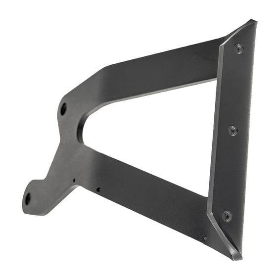 US/JP/S.Korea Basic license plate bracket